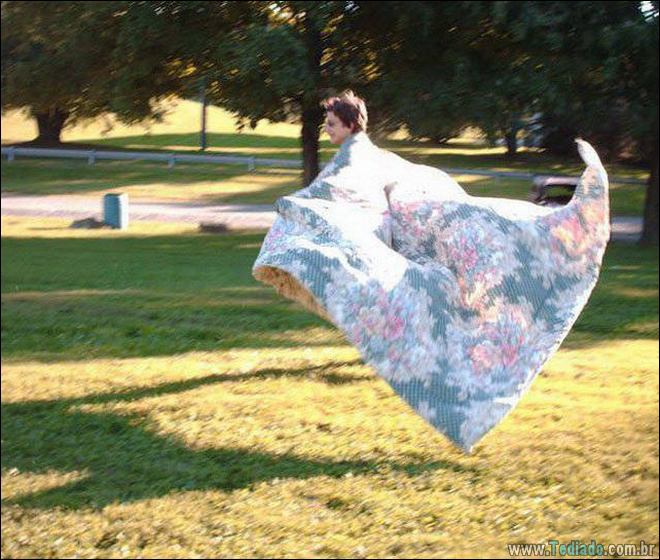 Quando o momento perfeito é pego na câmera (40 fotos) 34