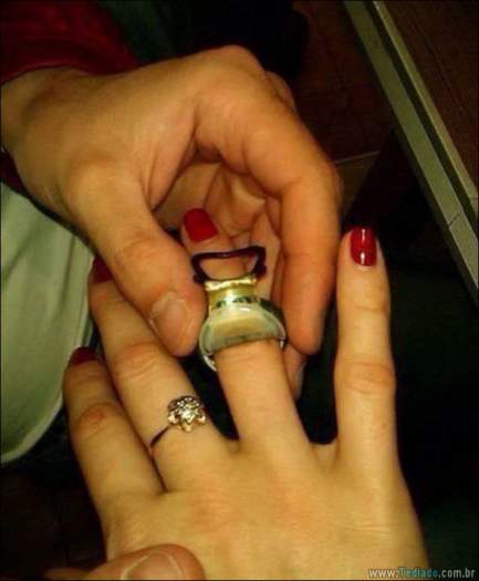 Rússia: a pátria do estranho (32 fotos) 23