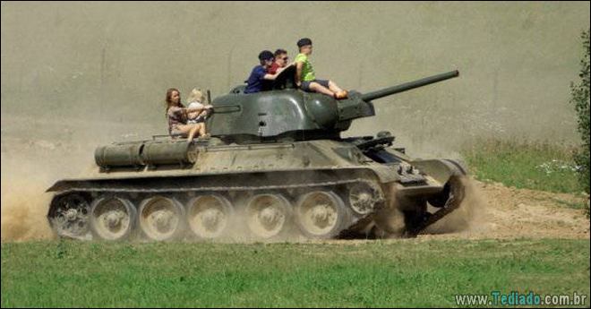 Rússia: a pátria do estranho (32 fotos) 30