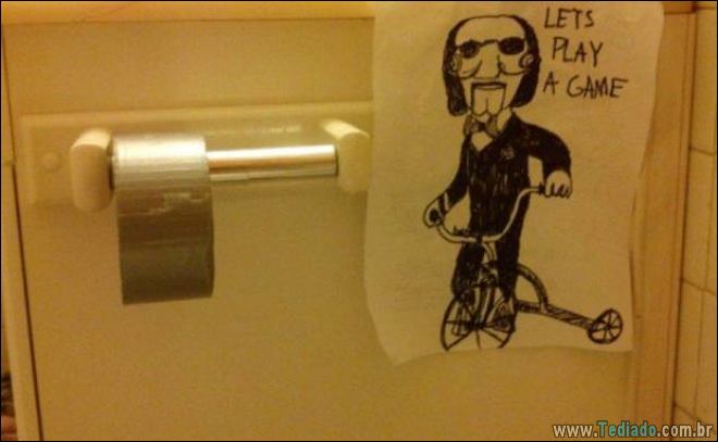 Se divertindo no trabalho como nunca (29 fotos) 5