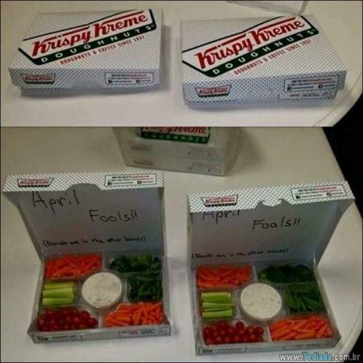 Se divertindo no trabalho como nunca (29 fotos) 6