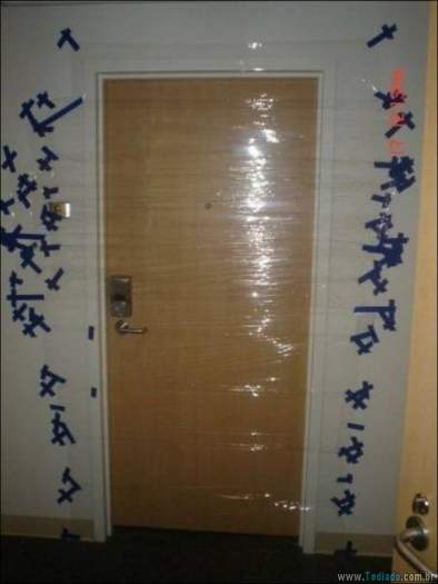 Se divertindo no trabalho como nunca (29 fotos) 10