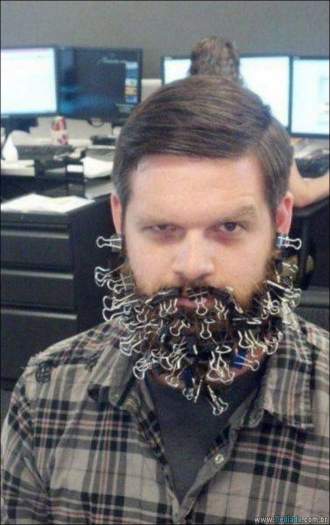 Se divertindo no trabalho como nunca (29 fotos) 25