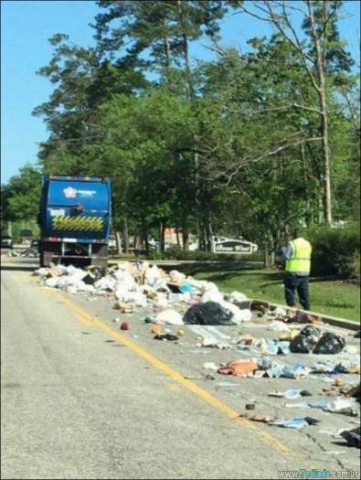 Se divertindo no trabalho como nunca (29 fotos) 29