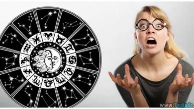 Como cada signo do zodíaco fica irritado 9