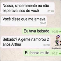 Acabando o namoro sem perder a amizade