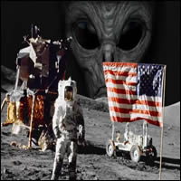 As maiores provas de OVNIs fornecidas pela NASA apesar dela não acreditar nisso