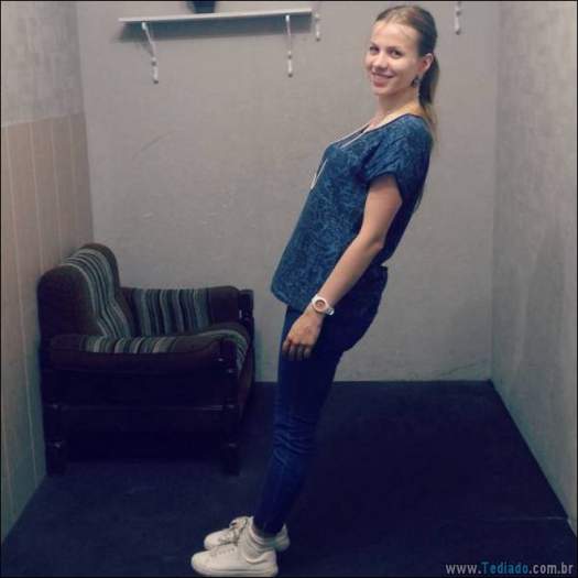 28 talentos incríveis, legais e talentosos 2