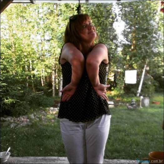 28 talentos incríveis, legais e talentosos 5