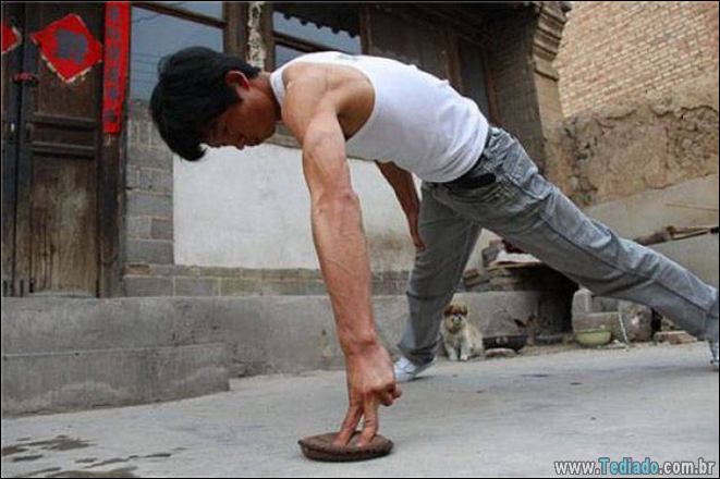 28 talentos incríveis, legais e talentosos 10