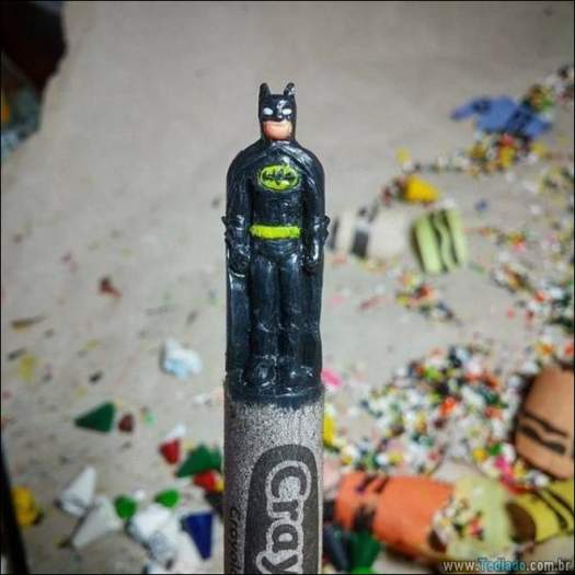 28 talentos incríveis, legais e talentosos 13