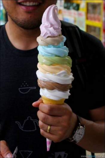 28 talentos incríveis, legais e talentosos 16