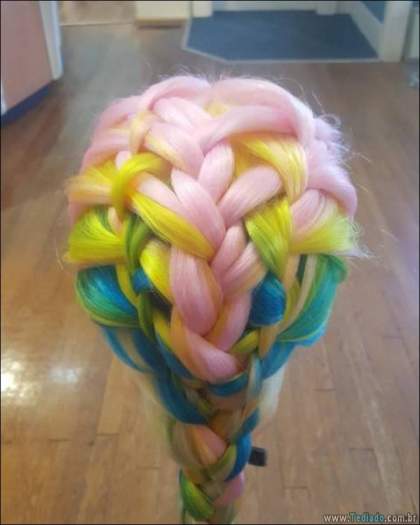 28 talentos incríveis, legais e talentosos 19