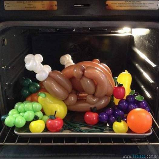 28 talentos incríveis, legais e talentosos 21