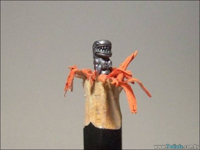 28 talentos incríveis, legais e talentosos 23