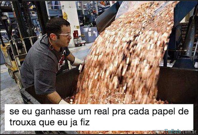 16 pessoas mais trouxas do Brasil 2