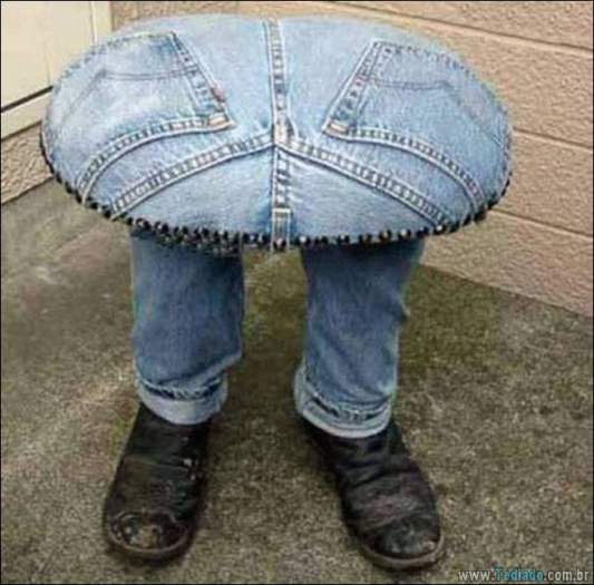 A mente humana sempre encontra uma maneira (32 fotos) 1