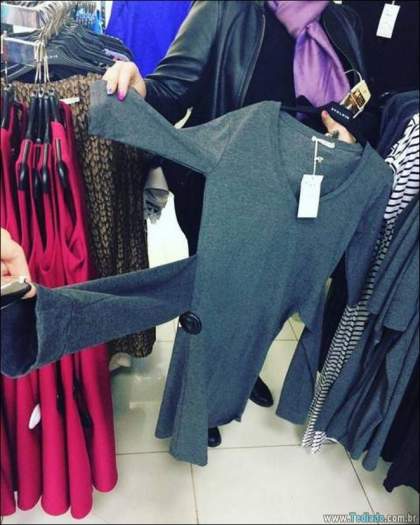 A mente humana sempre encontra uma maneira (32 fotos) 3