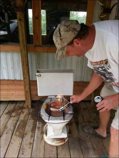 A mente humana sempre encontra uma maneira (32 fotos) 8