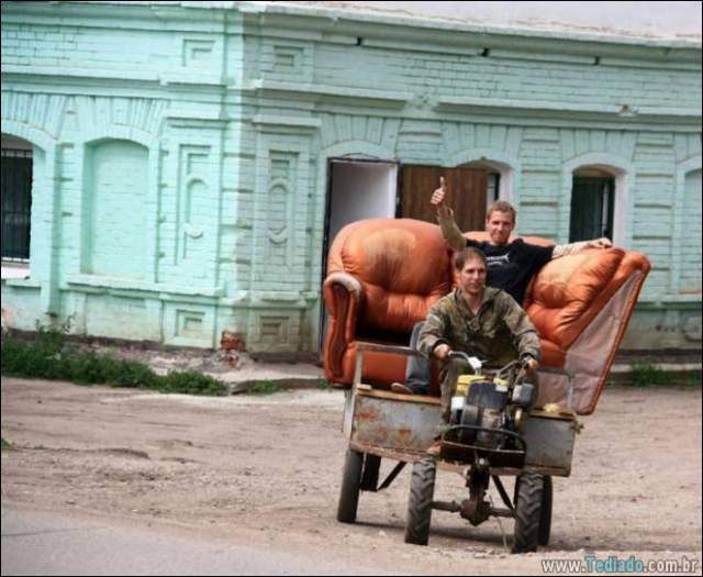 A mente humana sempre encontra uma maneira (32 fotos) 11