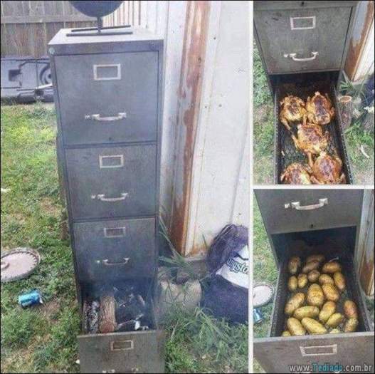 A mente humana sempre encontra uma maneira (32 fotos) 19