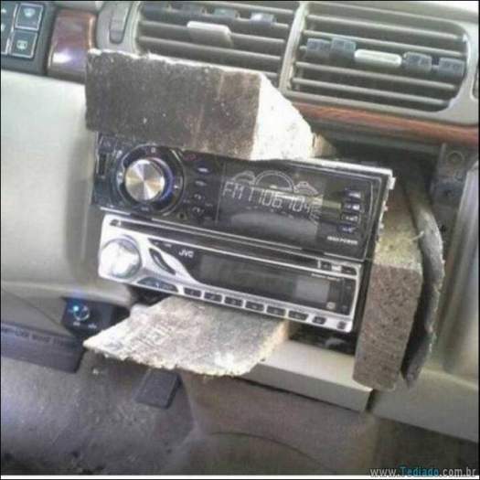 A mente humana sempre encontra uma maneira (32 fotos) 20