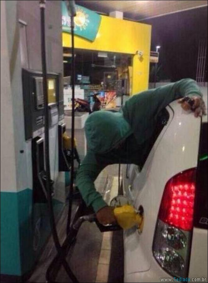 A preguiça faz o mundo girar (35 fotos) 2