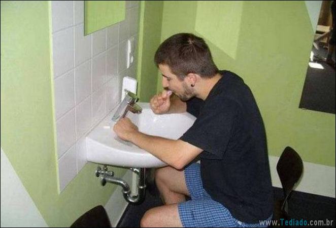 A preguiça faz o mundo girar (35 fotos) 7