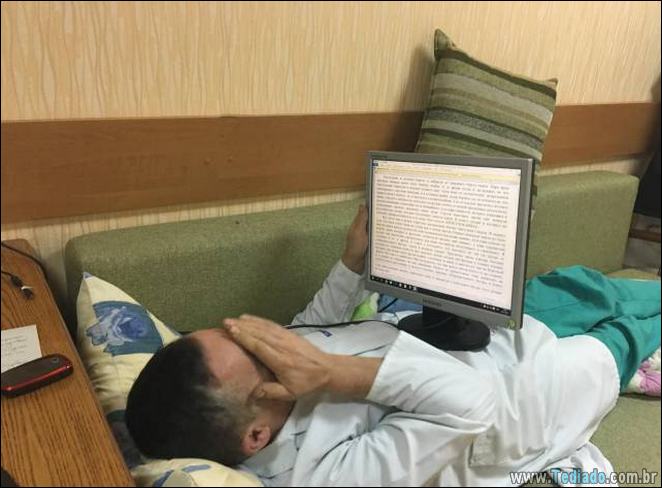 A preguiça faz o mundo girar (35 fotos) 15