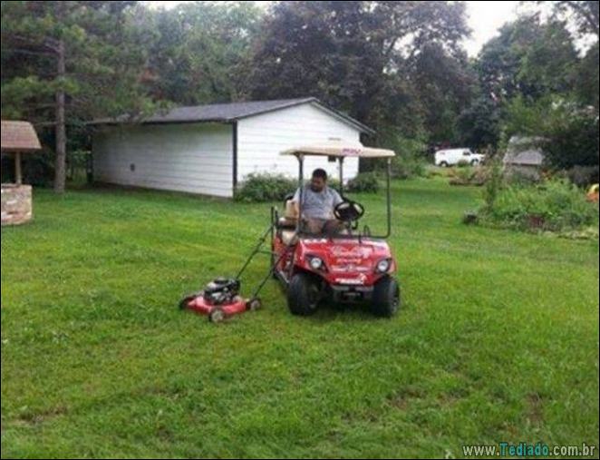 A preguiça faz o mundo girar (35 fotos) 18