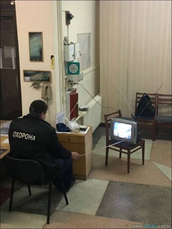 A preguiça faz o mundo girar (35 fotos) 19