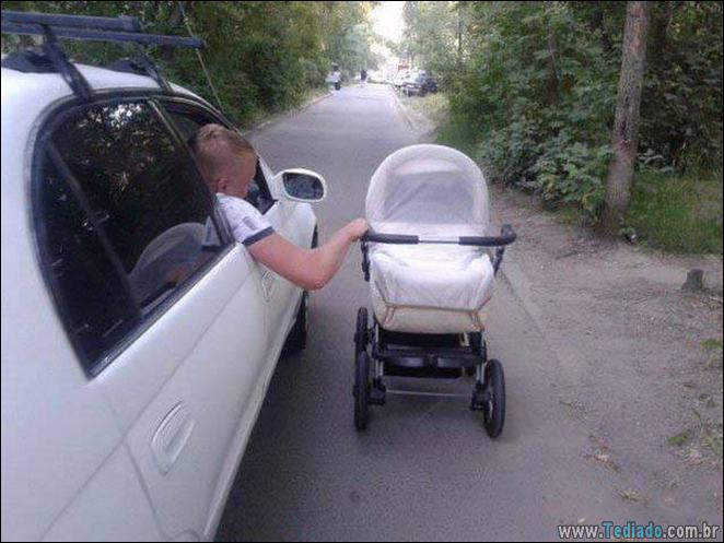 A preguiça faz o mundo girar (35 fotos) 27