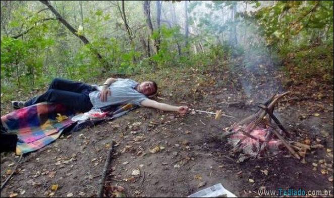 A preguiça faz o mundo girar (35 fotos) 35