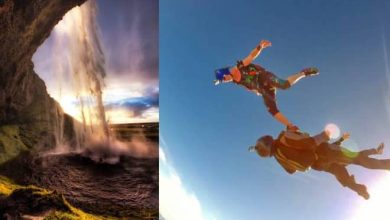 Abraçando as coisas impressionantes na vida! (36 fotos) 21