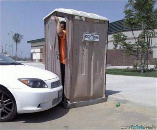 As coisas podem ser mais pior do que isso? (21 fotos) 1