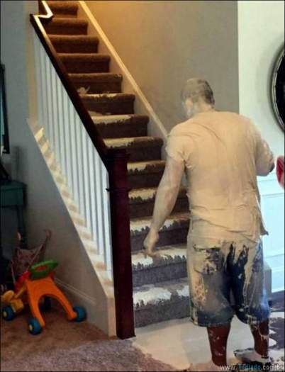 As coisas podem ser mais pior do que isso? (21 fotos) 2