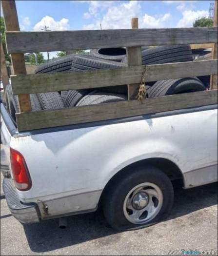 As coisas podem ser mais pior do que isso? (21 fotos) 3