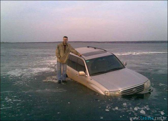 As coisas podem ser mais pior do que isso? (21 fotos) 10