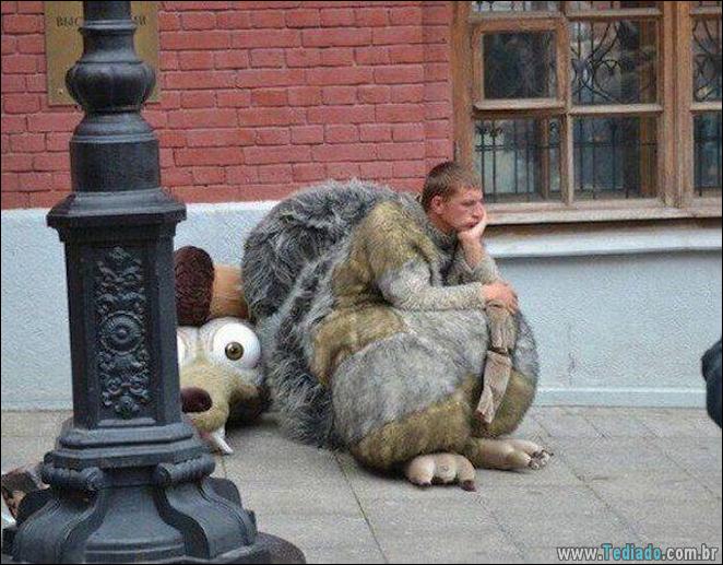 As coisas podem ser mais pior do que isso? (21 fotos) 12