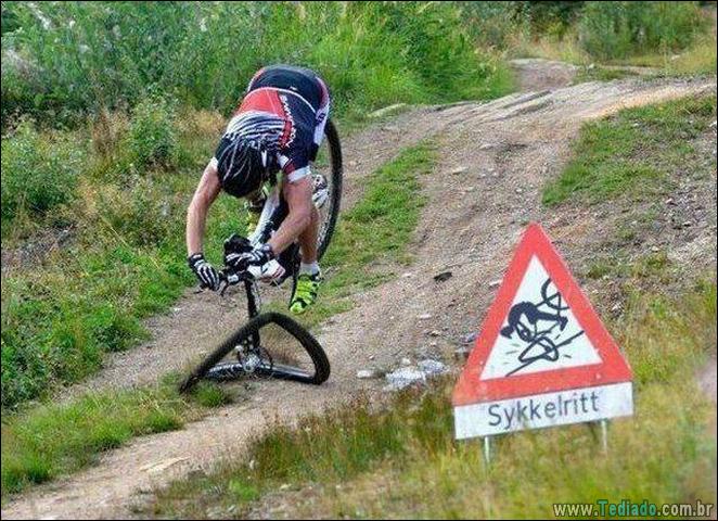 As coisas podem ser mais pior do que isso? (21 fotos) 13