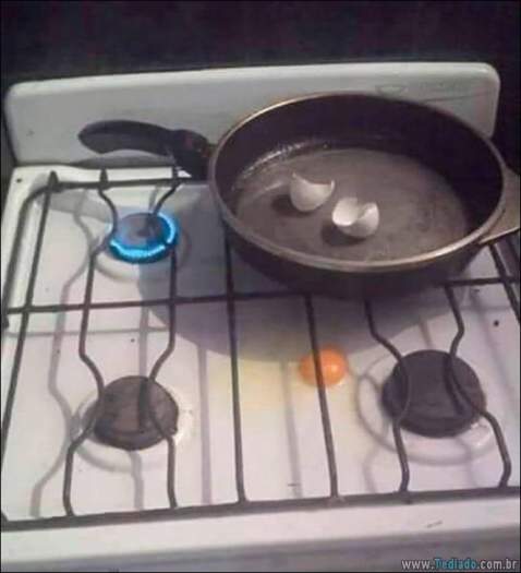 As coisas podem ser mais pior do que isso? (21 fotos) 16