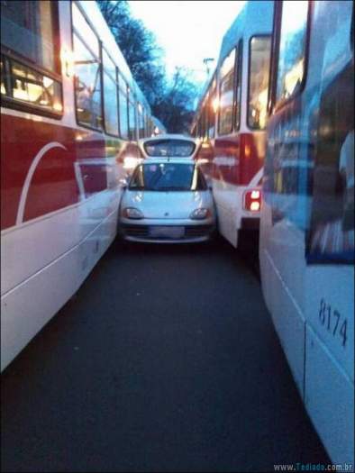 As coisas podem ser mais pior do que isso? (21 fotos) 17