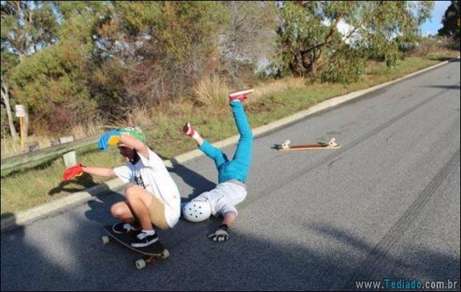 As coisas podem ser mais pior do que isso? (21 fotos) 18