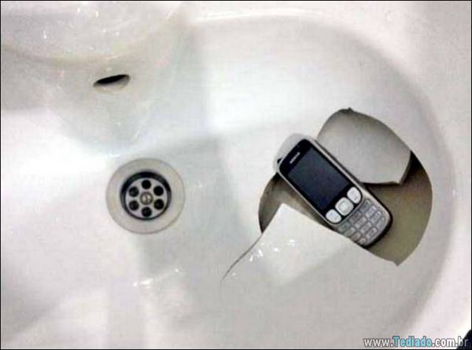 As coisas podem ser mais pior do que isso? (21 fotos) 19