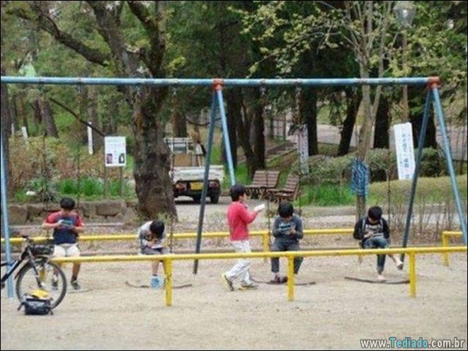 Às vezes a vida pode ser muito depressivo (16 fotos) 2