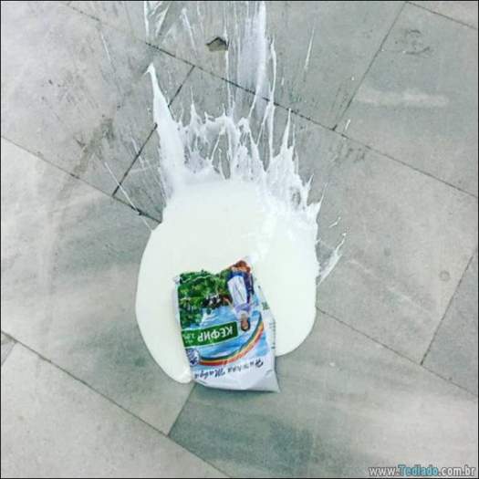 Às vezes a vida pode ser muito depressivo (16 fotos) 6