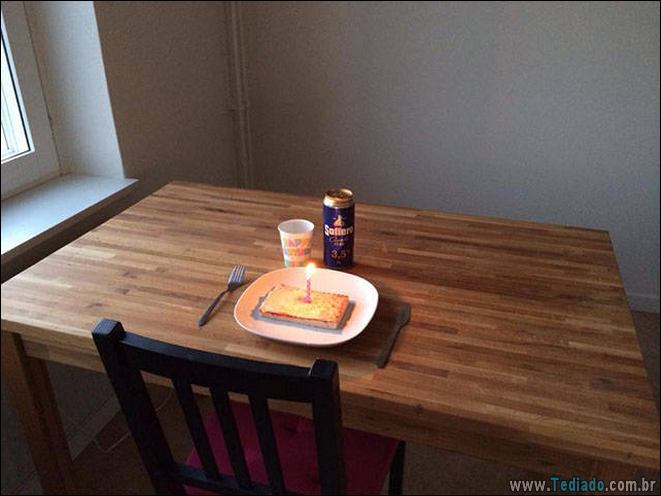 Às vezes a vida pode ser muito depressivo (16 fotos) 9