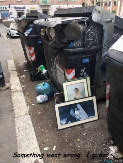 Às vezes a vida pode ser muito depressivo (16 fotos) 12