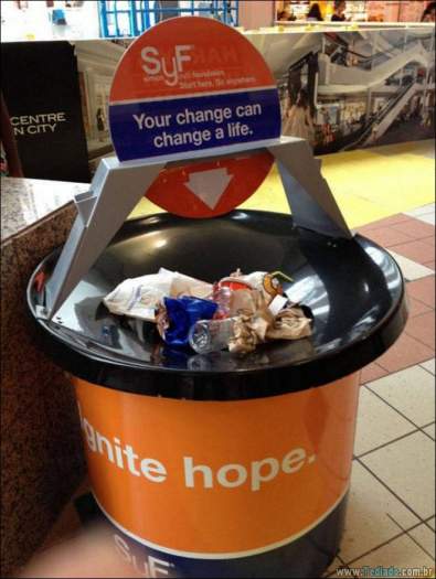 Às vezes a vida pode ser muito depressivo (16 fotos) 15