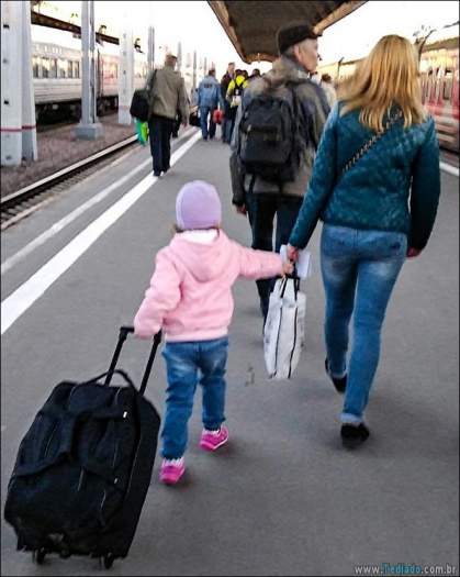 12 coisas em que as crianças são muito melhores que os adultos 2